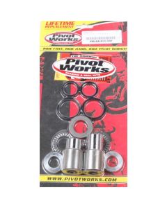 Pivot Works - PWSAK-Y22-001 - Swingarm Bearing Kit