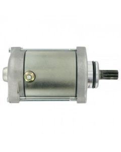 Starter Motor for Suzuki LTF500F Vinson 4x4 2004-2007 Ricks