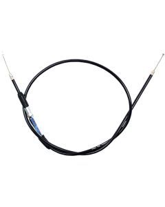 Motion Pro Black Vinyl Hot Start Cable 04-0254