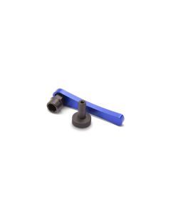 Motion Pro Tappet Adjuster Tool 3mm SQ 9mm Wrench 08-0733