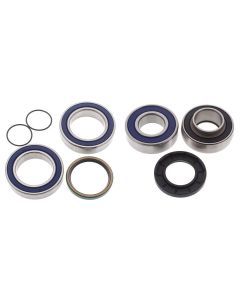 L Drive & U Jack Shaft Bearing & Seal Kit Skandic Tundra 550 STD/Sport/LT 10-12
