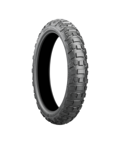 Bridgestone Dual Sport Tire Battlax Adventurecross AX41 120-70-19 120x70x19 (60Q) Bias Ply