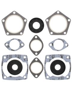 Vertex Complete Gasket With Oil Seals Kit 711052