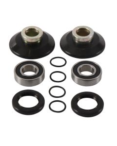 Pivot Works Front Waterproof Wheel Spacer Kit PWFWC-H06-500