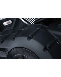 Kuryakyn Kool Kaps for Indian Black