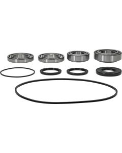 All Balls Racing Front Differential Bearing And Seal Kit 25-2152