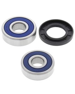 Pivot Works Rear Premium Wheel Bearing Kit 25-1342