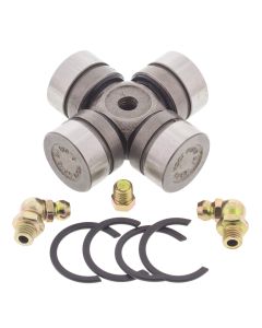 All Balls Racing Rear Drive Shaft U-Joint Engine Side 19-1002