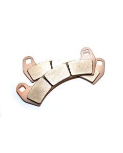 Trinity Racing Upgraded Front Brake Pads TR-DP590