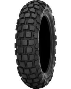 Shinko Mobber 120/70-12 130/70-12 Tire Set Front Rear Tires Knobby 125 Grom