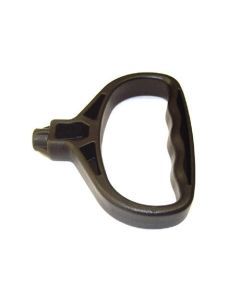 SPI Starter Handle - Polaris - Black SM-11009