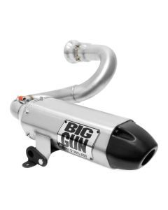 Big Gun Exhaust EXO Stainless Slip On Exhaust - 14-6952