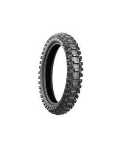 Bridgestone Battlecross X20R 110/100-18 Tire (64M) Rear 4594