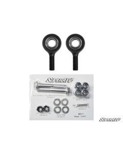 SuperATV Can-Am Maverick X3 Heavy-Duty Tie Rod End Replacement Kit TRE-RP-004
