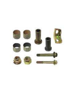 SPI OEM Replacement A-Arm Bushing Kit SM-08601