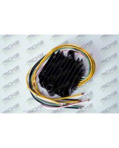 Ricks Rectifier-Regulator Lithium Compatible 14-503