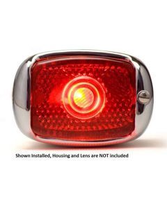 Dakota Digital 40 - 53 Chevy Pickup Truck LED Replacement Tail Lights