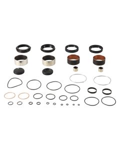 Pivot Works Fork Rebuild - W/Bushings And Seals Kit PWFFK-T03-531