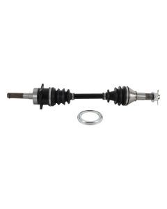 All Balls OE Style CV Axle Front Right AB6-CA-8-211