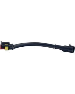 Vance & Hines 6in. O2 Sensor Harness Extension 71001