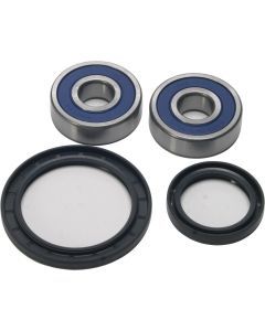 All Balls Front Wheel Bearing Kit 25-1585