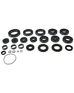 All Balls Racing Transaxle Bearing And Seal Kit 25-2132