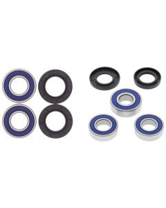Wheel Front And Rear Bearing Kit for Gas-Gas 250cc MC250 1999 - 2002