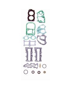 WSM Gasket Kit Powerhead For Johnson / Evinrude 9.9 - 15 Hp 2 Cylinder 74-92