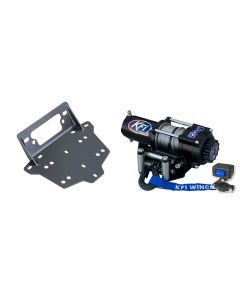 KFI Winch Kit For Can-Am Maverick 1000 2013-2018