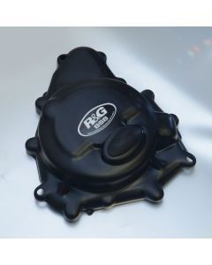 R&G Racing Engine Case Cover LHS For 2018-2020 Kawasaki Ninja 250