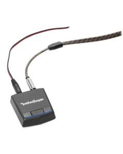 Rockford Fosgate Universal Bluetooth to RCA Adaptor RFBTRCA