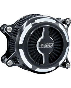 Vance & Hines Blade Air Intake Black Contrast 41111