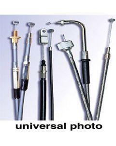 SPI OEM Replacement Polaris / Mikuni Throttle Cable 05-139-41