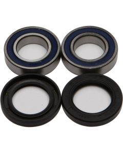 All Balls Front Wheel Bearing Kit 25-1090