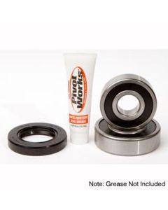 Pworks PWRWS-H58-000 Rear Wheel And Seal Kit Sb Honda Honda CB 500T 1975-1976