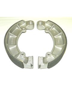 WSM Rear Brake Shoes for Honda 350 / 500 TRX 86-14 09-2022E