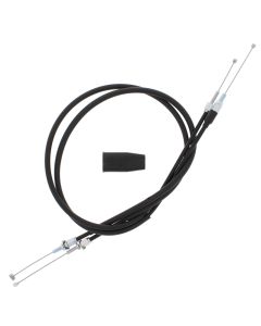 All Balls Racing Throttle Cable 45-1021