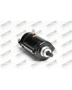 Ricks Starter Motor 81-122