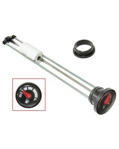 SPI SM-07182 Spi Fuel Tank Cap