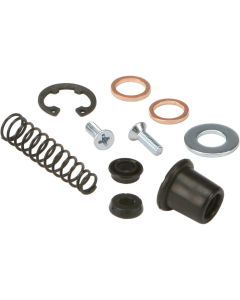 All Balls Front Brake Master Cylinder Rebuild Kit 18-1002