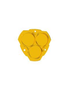 KC HiLiTES FLEX ERA 3 - Performance Yellow Spot Beam Lens 4267