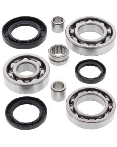 All Balls Racing Rear Differential Bearing And Seal Kit 25-2020
