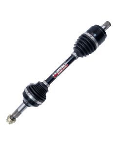 Demon Heavy Duty Axle For Yamaha Models 2009-2014 PAXL-1139HD