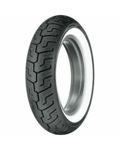 Dunlop Harley Davidson D401 150/80B-16 150-80-16  Rear Motorcycle Tire 45064563