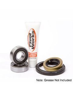 Pivot Works - PWFWK-Y34-000 - Wheel Bearing Kit