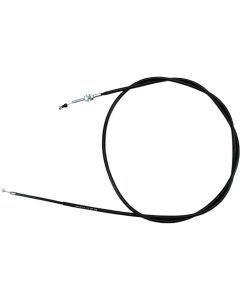 Motion Pro Black Vinyl Reverse Cable 02-0361