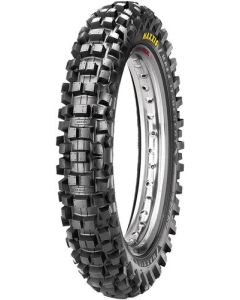 Maxxis Maxxcross Desert IT 120/100-18 Rear Bias Motorcycle Tire 68M TT