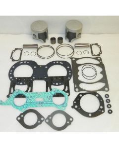 WSM Top End Rebuild Kit Platinum Standard - 010-828-10P