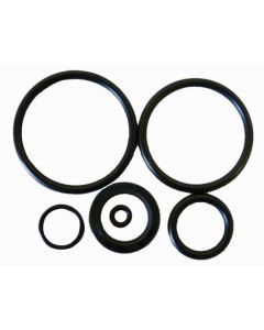 WSM Tilt & Trim Seal Kit for Johnson / Evinrude 70 - 235 Hp 78-83 335-102