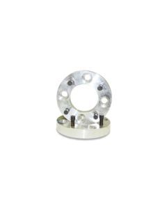 High Lifter 1.5'' 4/156 - 12mm x 1.5 Wheel Spacers x 2 WT4/15612-15
